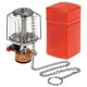 thumbnail image 1 of Outdoor Camping Gas Lantern Piezo Ignition Portable Mini Gas Tent Lamp Light Camping Equipment Cooki, 1 of 5
