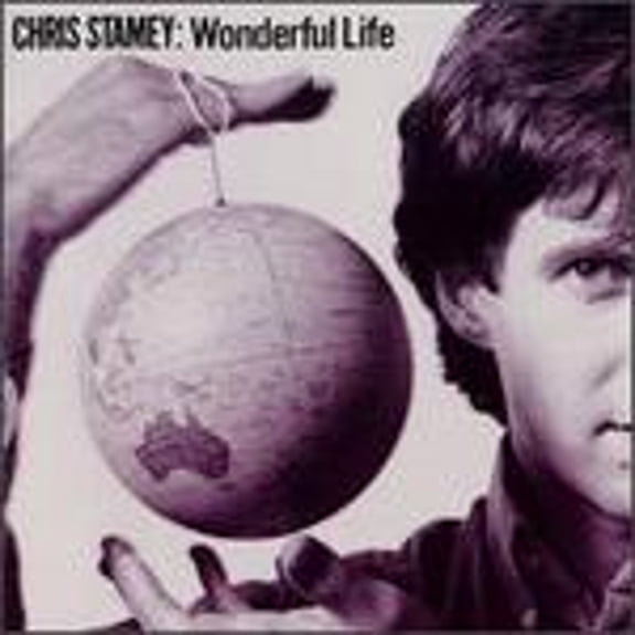 Pre-Owned Wonderful Life (CD 0021561806825) by Chris Stamey