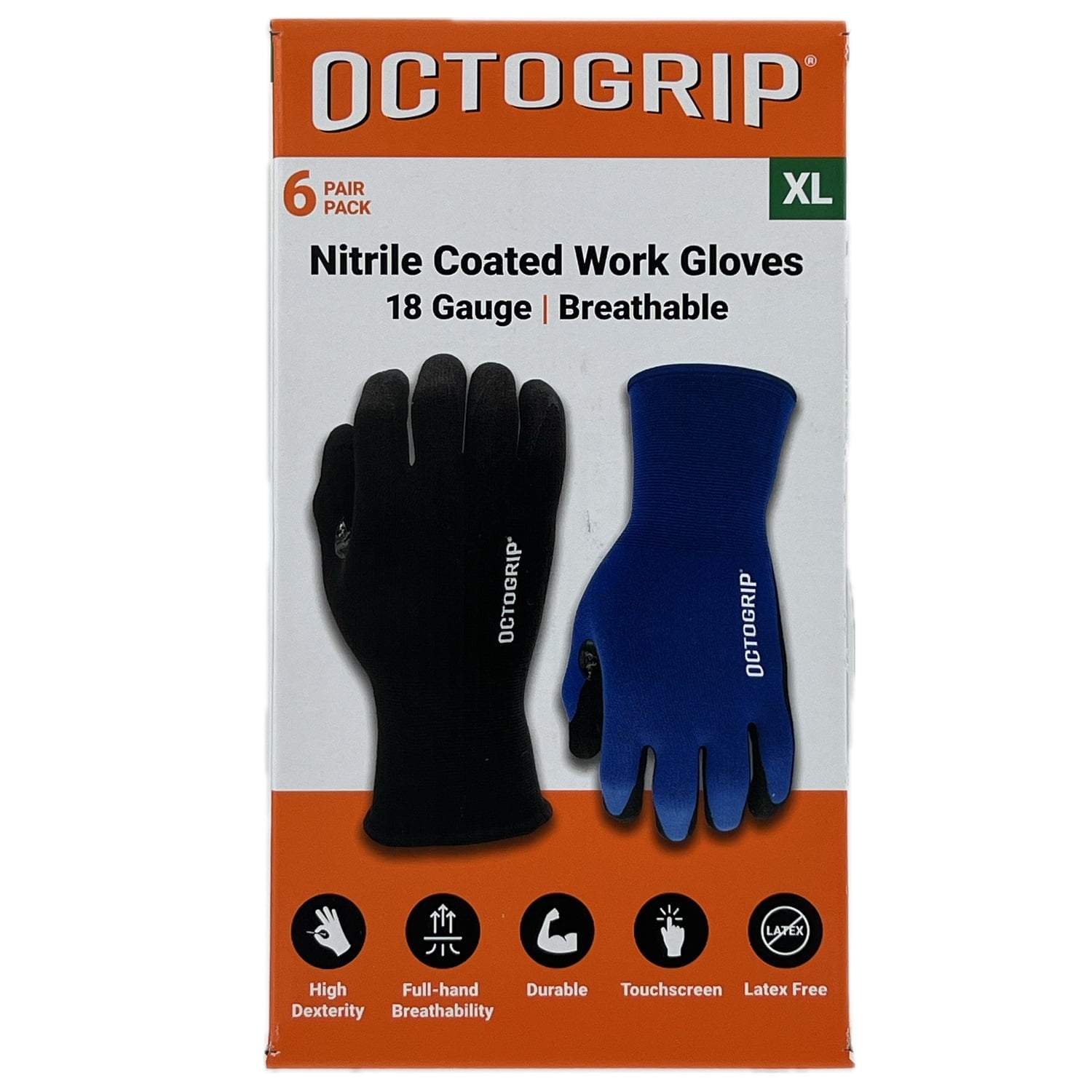 Trapping Gauntlet Gloves – 38” Inch Insulated Waterproof Gloves