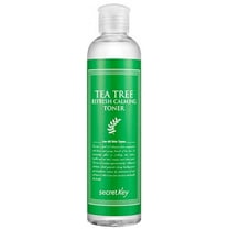 Secret Key Tea Tree Refresh Calming Toner 8.38 oz