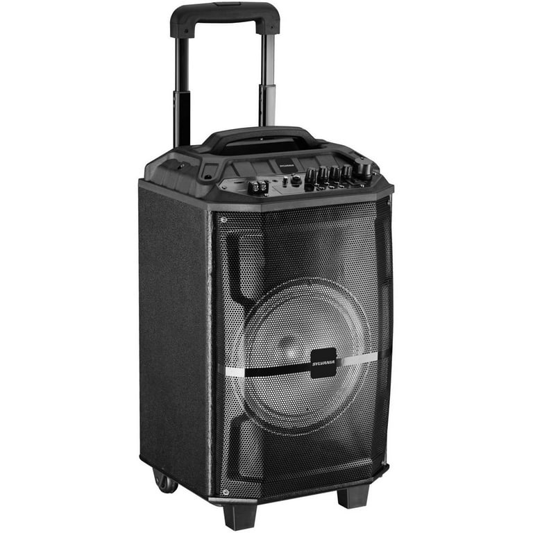 Sylvania Bluetooth 8