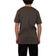 thumbnail image 3 of Camiseta gráfica UFC Donald Cerrone 'Cowboy' para Hombre Gris Extragrande, 3 of 4