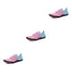 thumbnail image 5 of Minnieouse Zapatos de agua transpirables para caminar en la playa, zapatillas de deporte para vadear, zapatillas deportivas a prueba de golpes, Type1 NO1, 5 of 6