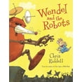 thumbnail image 2 of Wendel et les Robots, 2 of 4