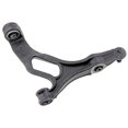 thumbnail image 4 of Mevotech Original Grade Control Arm and Ball Joint Assembly GS70101, 4 of 4