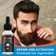 thumbnail image 1 of Pisexur Belleza Maquillaje Aceite para barba para hombre que nutre la barba (30 ml)para mujeres y hombres, 1 of 7