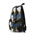 thumbnail image 3 of Abstract Pattern Backpack, 3 of 4
