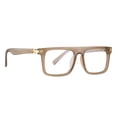 thumbnail image 1 of Lunettes Carrées de Mode pour Verres Non Transparents Lunettes, 1 of 3