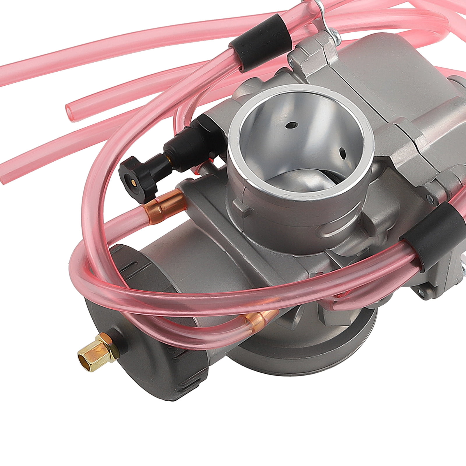 maXpeedingrods Carburetor Carb for Kawasaki KX250 KX125 1974-2013, for Suzuki RM250 RM125 1975-2008, for Honda CR250 CR250M CR250R 1973-1997