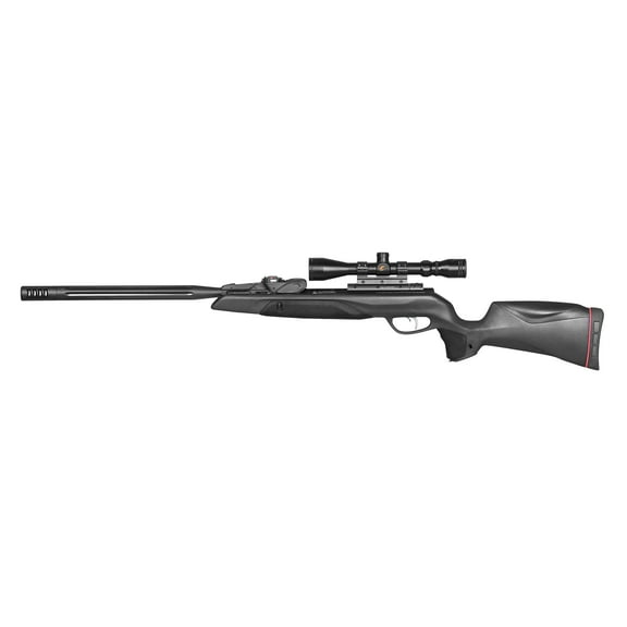 Gamo Swarm Maxxim Gen 2 .177 Cal. Break Barrel IGT Gas Piston Pellet Air Rifle