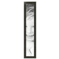 thumbnail image 2 of ArtToFrames 7" x 43" Black Cascade Picture Frame, 7x43 inch Multi Wood Poster Frame (WOM-5192),  Pack, 2 of 7
