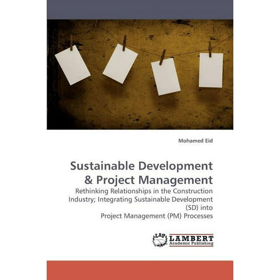 Sustainable Development (Paperback)