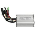 thumbnail image 4 of Controlador De Onda Sinusoidal De 36V/48V Disipación De Calor Duradera Controlador De Onda Sinusoidal 17A De 36V/48V Con Línea De Luz Para Motor De 250W Y 350W ANGGREK Ciclismo, 4 of 8