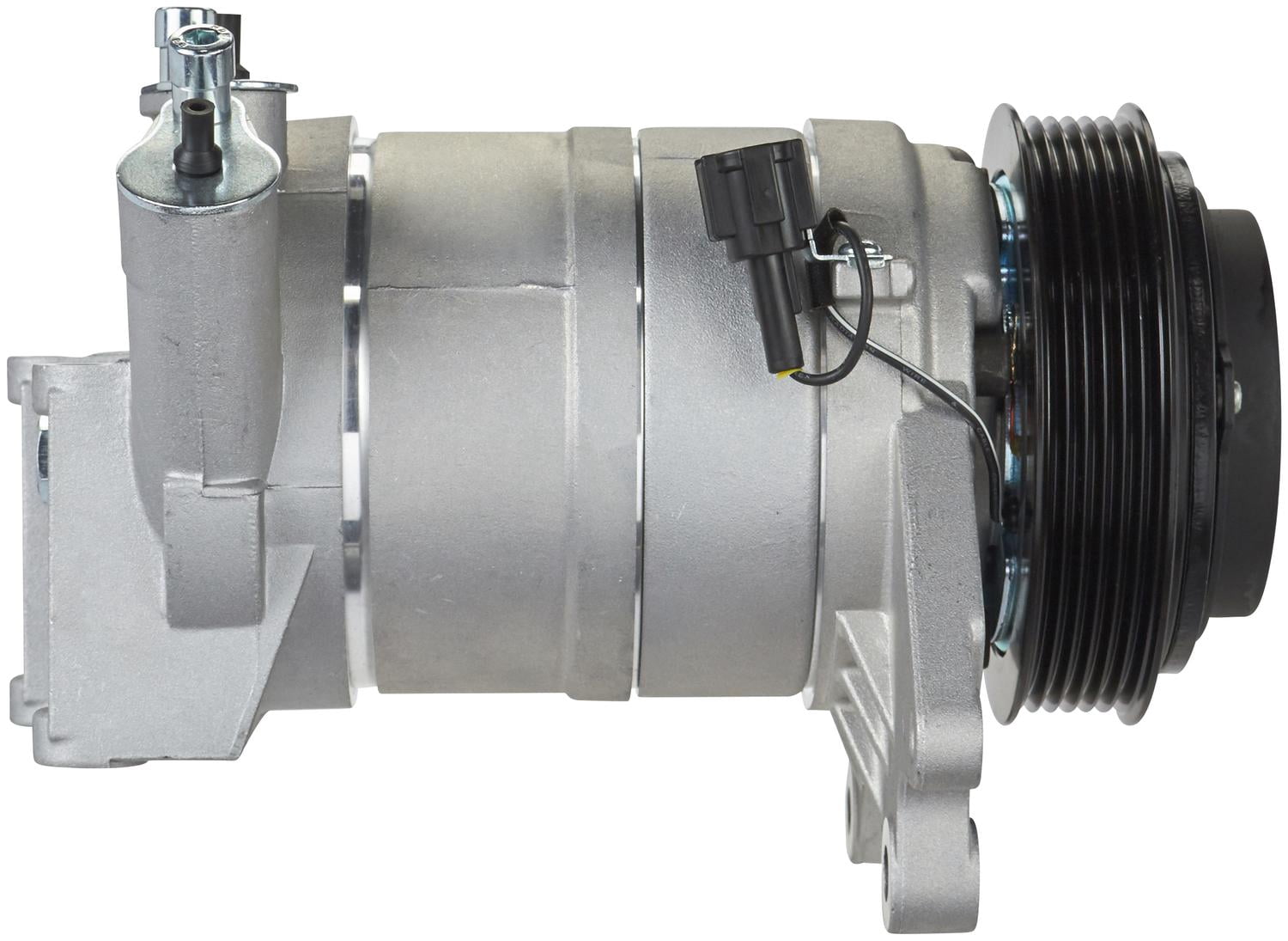 Spectra Premium 0610154 Air Conditioning Compressor - HVAC