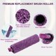 thumbnail image 3 of Replacement Brush Roller for Steam Pickup 3-in-1 Steam Mop, 3 of 5
