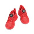 thumbnail image 6 of Kids Outdoor Sneakers Boys Girls Casual Shoes Unisex-Child Lightweight Breathable Athletic Running Tennis Walking School Shoes, 6 of 17