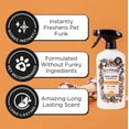thumbnail image 6 of Pet Evd 16.0oz Canine Coconut Btl Natl 6/CS, 6 of 10