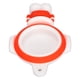 thumbnail image 5 of Funda protectora de silicona ANGGREK para IOS Locator con Llavero, 5 of 8