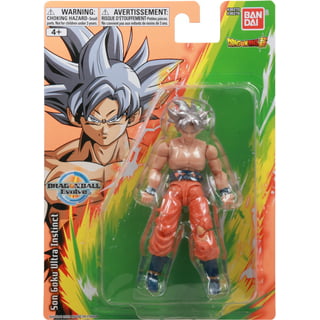 Dragon Ball Z Goku and Gohan VS Cell Statue 1/6 Scale Limited Edition -  Comic Concepts