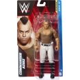 thumbnail image 4 of WWE Action 6-inch Collectible Figure Commander Azeez, 4 of 5