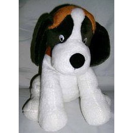 Duck at the Door "Brody the Beagle" Plush (2007)