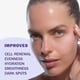 thumbnail image 3 of Serum Olay Super Serum para reparación nocturna, 30 ml con ácido salicílico, 3 of 9