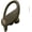Green-Right, variant on Diranditric Single Left Ear Bud Replacement for Beats Powerbeats Pro(Green)