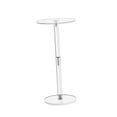 thumbnail image 4 of Lipstore Bedside Table Living Room Coffee Table Couch Table for Office Apartmen Cabin, 4 of 8