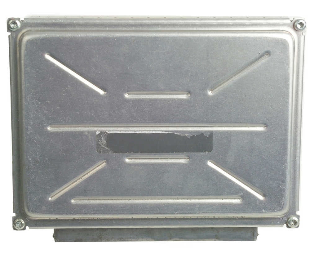 A1 Cardone Engine Control Module P/N:77-6243F Fits select: 2004 CHEVROLET SILVERADO, 2004 GMC SIERRA