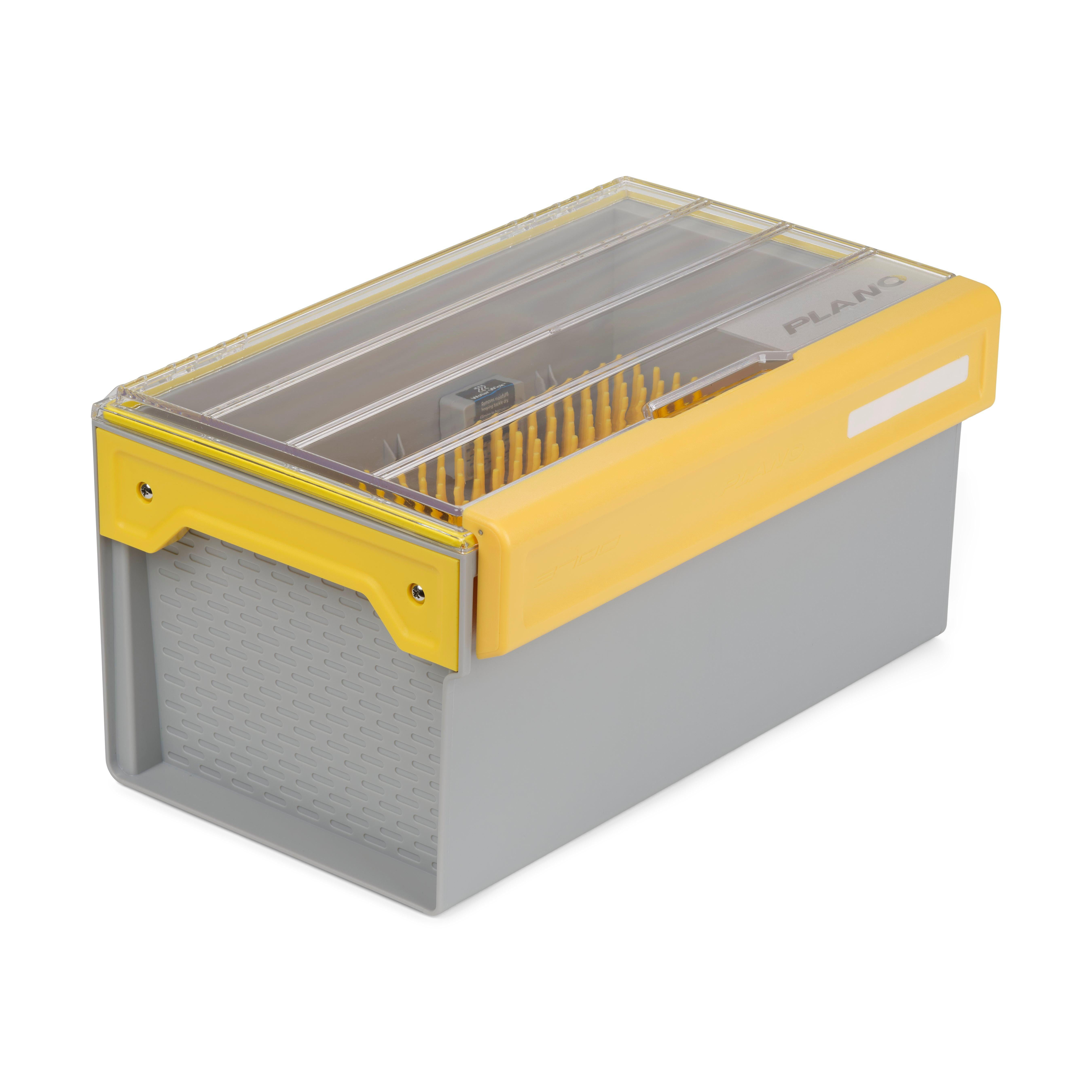 Plano EDGE Crankbait XL Premium Tackle Utility Box