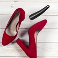thumbnail image 3 of Aide-chaussure Portable Poignée Courte Outil de Voyage, 3 of 8