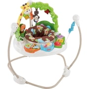 Fisher-Price Go Wild Jumperoo
