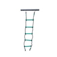 thumbnail image 5 of EastVita Metal Plastic Four Function Swingset with Face To Face Safe Swing Seat 550Lbs for Outdoor Playground for Age 3+, 5 of 7
