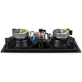 thumbnail image 3 of Dayton Audio ME525MTM Haut-Parleur Encastré MCRS Micro-Bord 5-1/4 Pouces Chacun, 3 of 4