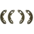 thumbnail image 4 of Centric Brake Shoe Set, #111-02160, 4 of 4