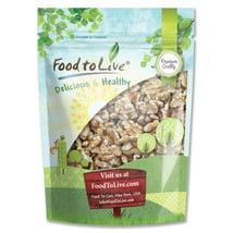 Food To Live Walnuts