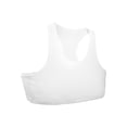 thumbnail image 3 of Fruit of the Loom Girls Cotton Sports Bra 6-Pack, Style-94022, 3 of 6