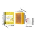 Personal Skin Care Big price cuts! Lemon Kojic Soap Brightening Bright