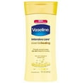 thumbnail image 1 of Intensive Care Essential Healing Lotion by Vaseline for Unisex - 10 oz Body Lotion, 1 of 5