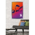 thumbnail image 2 of Space Jam: A New Legacy - Road Runner One Sheet Wall Poster, 22.375" x 34", Framed, 2 of 3