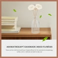 thumbnail image 3 of Minkissy 4Pcs Diffusers Home Small Cotton Essential Oil Absorption Study Room, 3 of 6