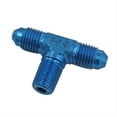 thumbnail image 4 of Fragola 482508 Adapter Fitting (#8 Tee 3/8 Mpt On The Side), 4 of 4