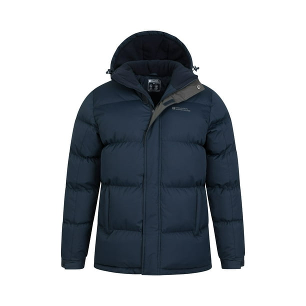 Snow mens padded jacket new arrivals