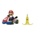 thumbnail image 2 of 2.5 in Spin Out Mario Kart - Mario, 2 of 3