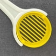 thumbnail image 3 of 2x 2 uds., Apicultor de mano, , reina, jaula, receptor, apicultores, equipo de colmena, accesorios de apicultura, suministros de herramientas Baoblaze equipo de apicultor, 3 of 8