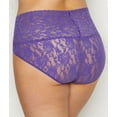 thumbnail image 2 of Hanky Panky Womens Plus Size Signature Lace Retro V-Kini Style-9K2124X, 2 of 2