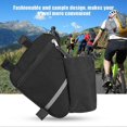 thumbnail image 3 of 2024Bicycle Repair Kits Tools Bag Bike Rack Triangle Water Bottle Kettle Bags Cycle Accessory Black, 3 of 3