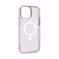thumbnail image 1 of Funda de carga inalámbrica magnética Original para Magsafe para iPhone 14 13 12 11 Pro Max Plus Mini X XS XR SE, accesorios de cubierta transparente Dengxun unisex, 1 of 2
