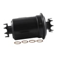 thumbnail image 3 of ECOGARD XF55113 Premium Fuel Filter Fits Toyota Tacoma 2.4L 1996-1997, Previa 2.4L 1991-1997, Tacoma 2.7L 1996-1997, MR2 1.6L 1985-1989, 3 of 3