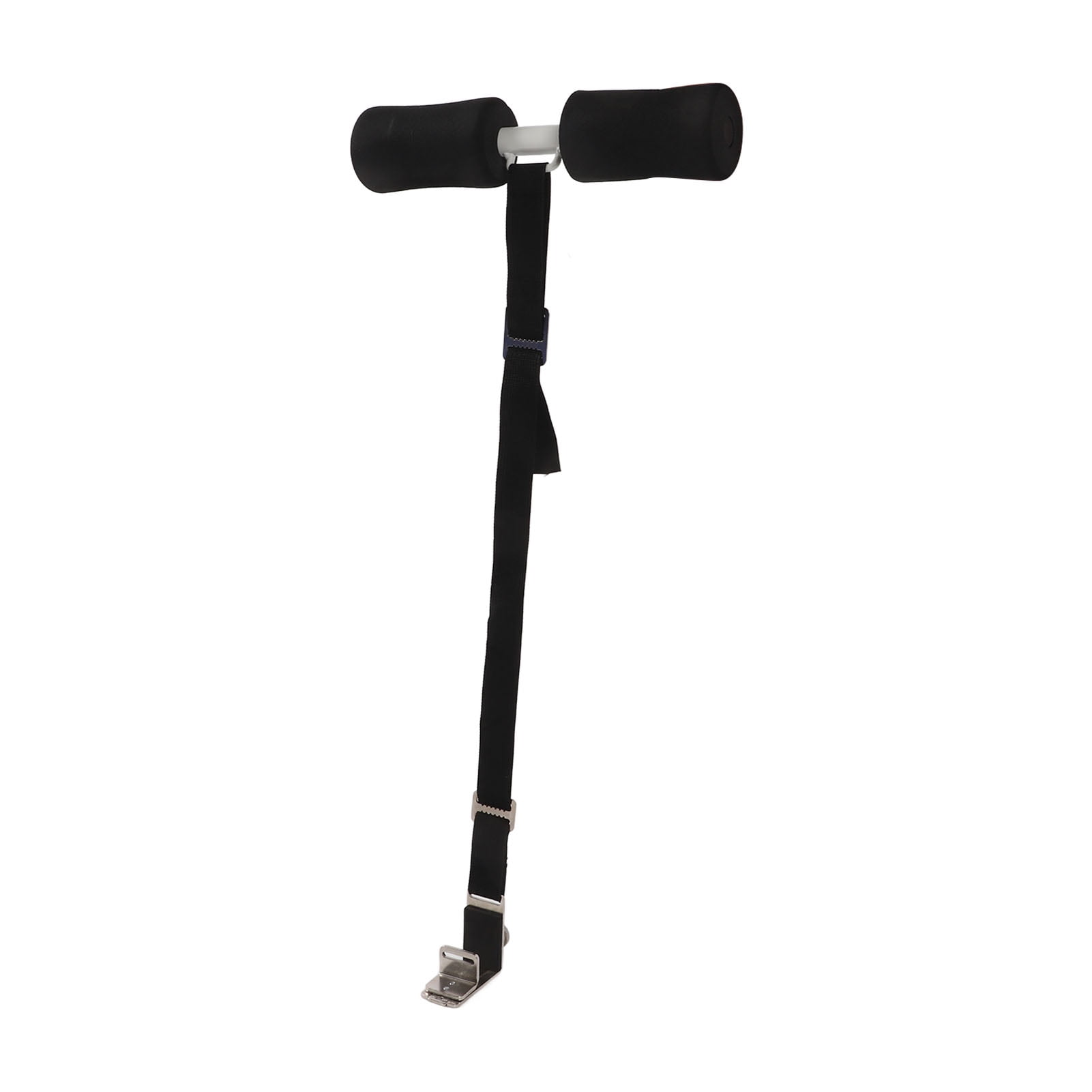Bed Sit Ups Bar,Bed Sit Ups Bar Home Sit Up Device Sit Up Fitness Aid User-Friendly Design